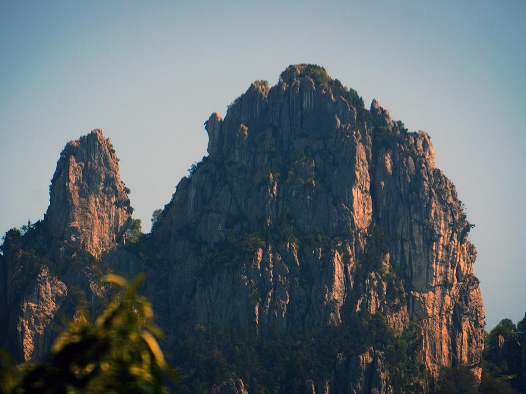 Image 6 - Riserva forestale dei Denti della Vecchia