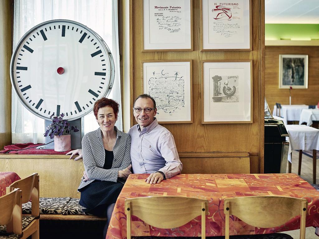 Image 2 - Hotel Ristorante Defanti