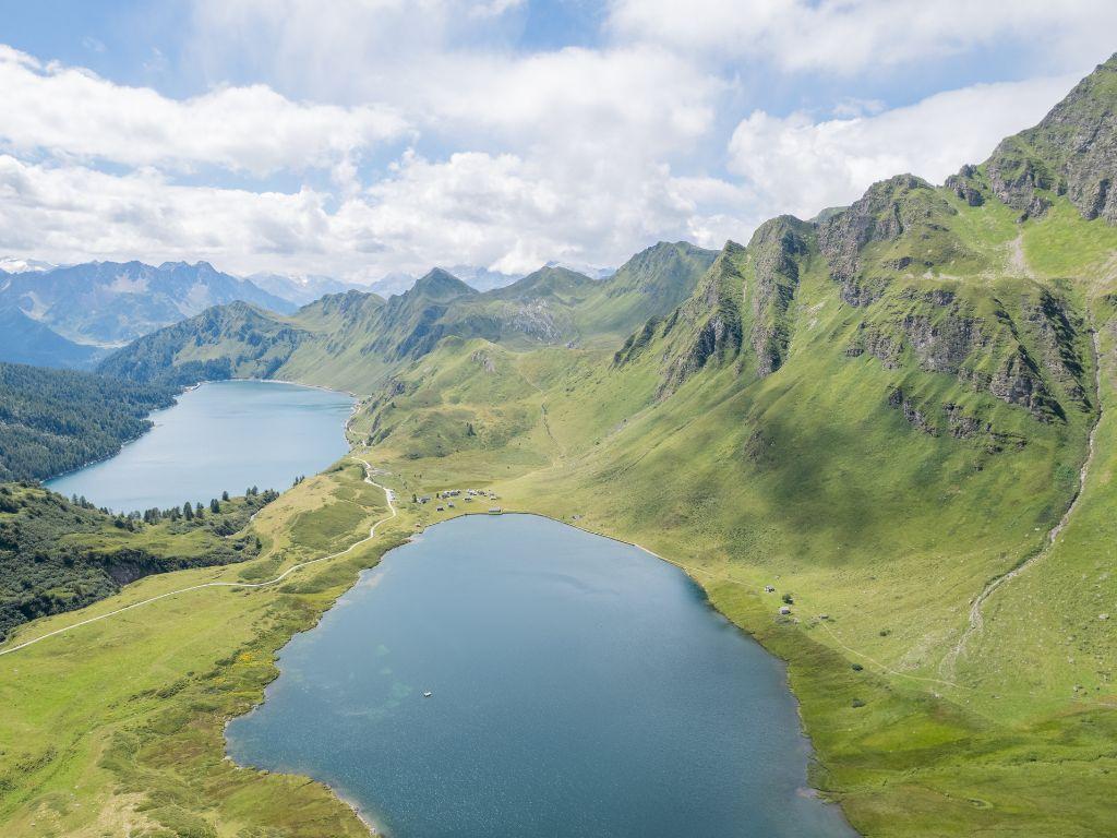 Image 4 - Funicular Ritom-Piora