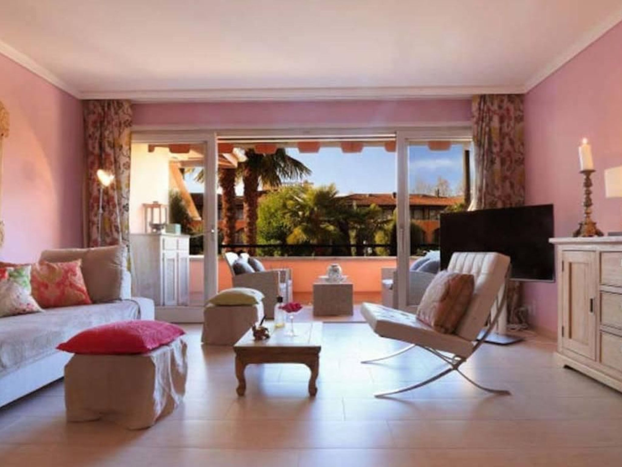 Image 0 - Maisonettewohnung in Residenz des Giardino Ascona