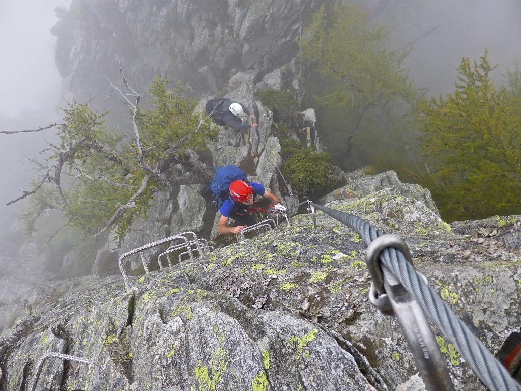 Image 1 - Via Ferrata dei Tre Signori