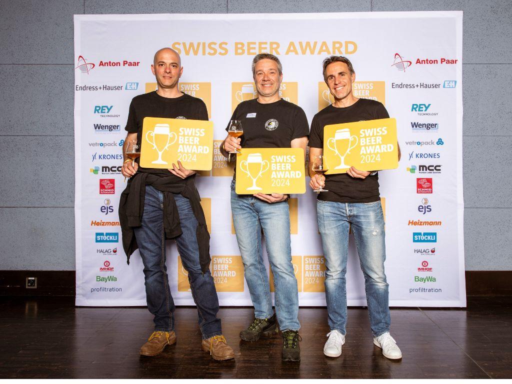 Image 1 - St. Salvatore Brasserie, Dongio