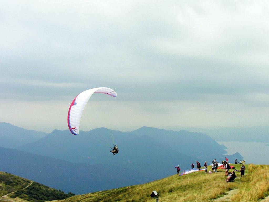 Image 1 - Club Volo Libero Ticino