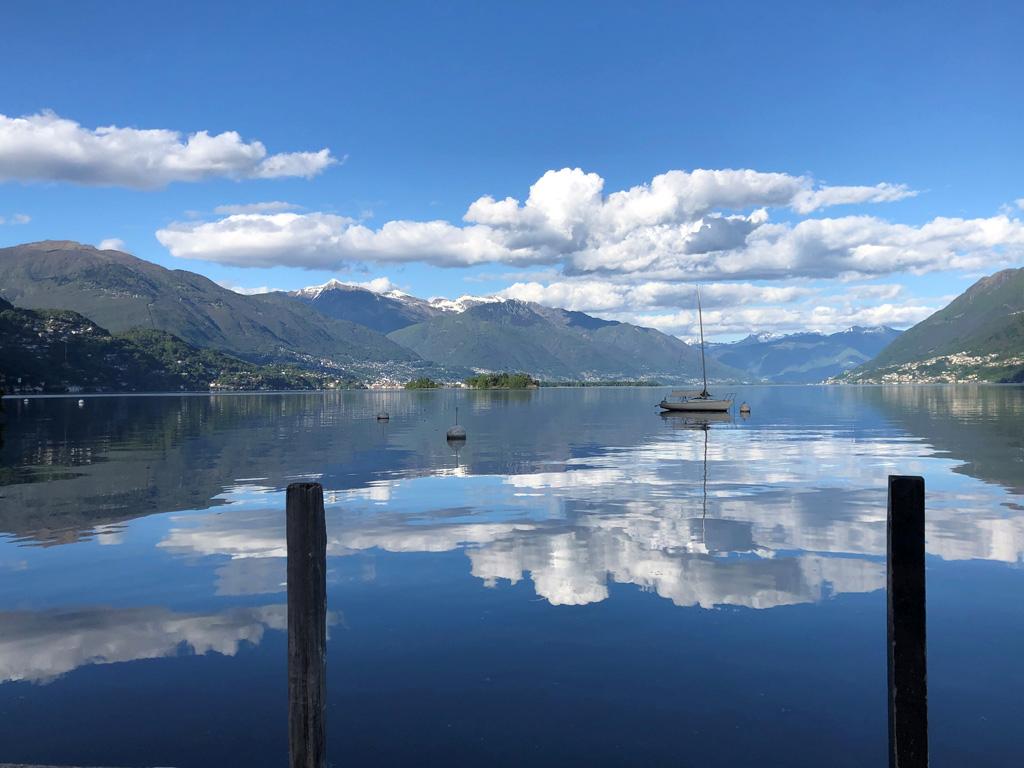 Image 6 - Sulla Soglia di Brissago - itinerario storico-paesaggistico