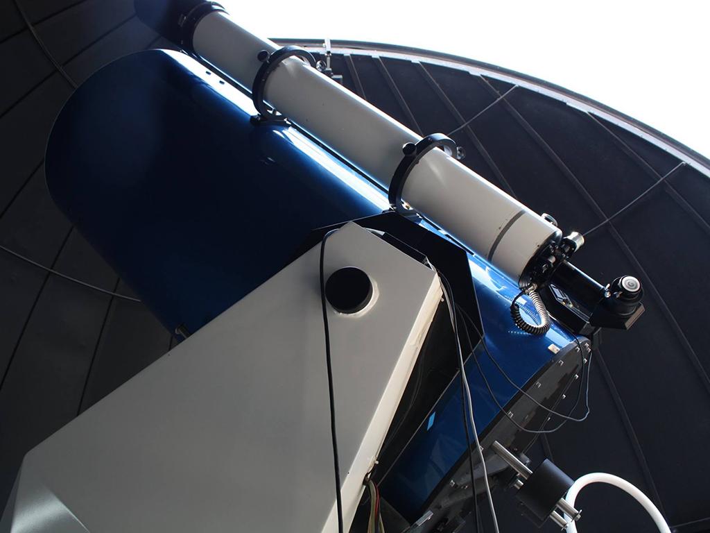 Image 1 - Planetenweg auf dem Monte Generoso