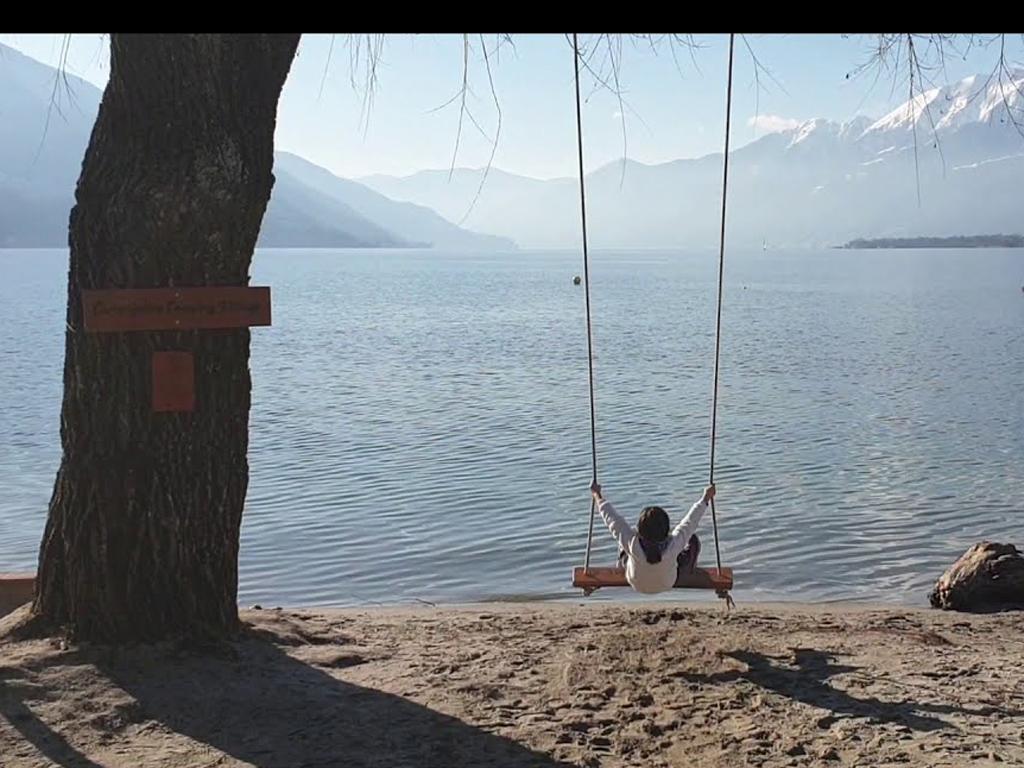 Image 2 - Sentiero delle rive 25.10-25.03