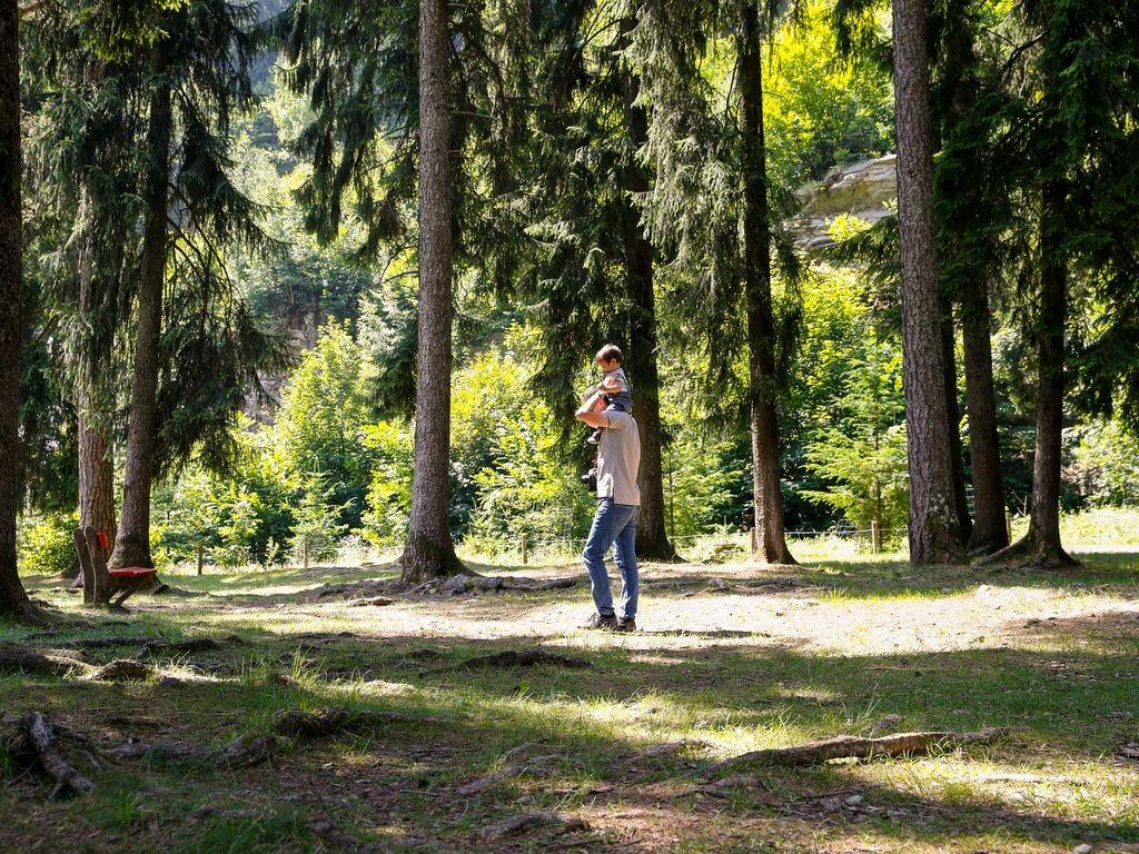 Image 1 - Parco giochi Piumogna - Faido