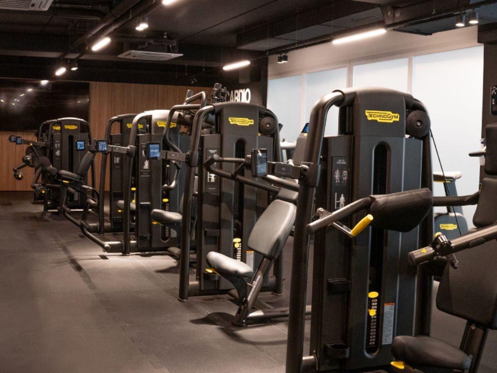 Image 9 - Arbed Living Hotel