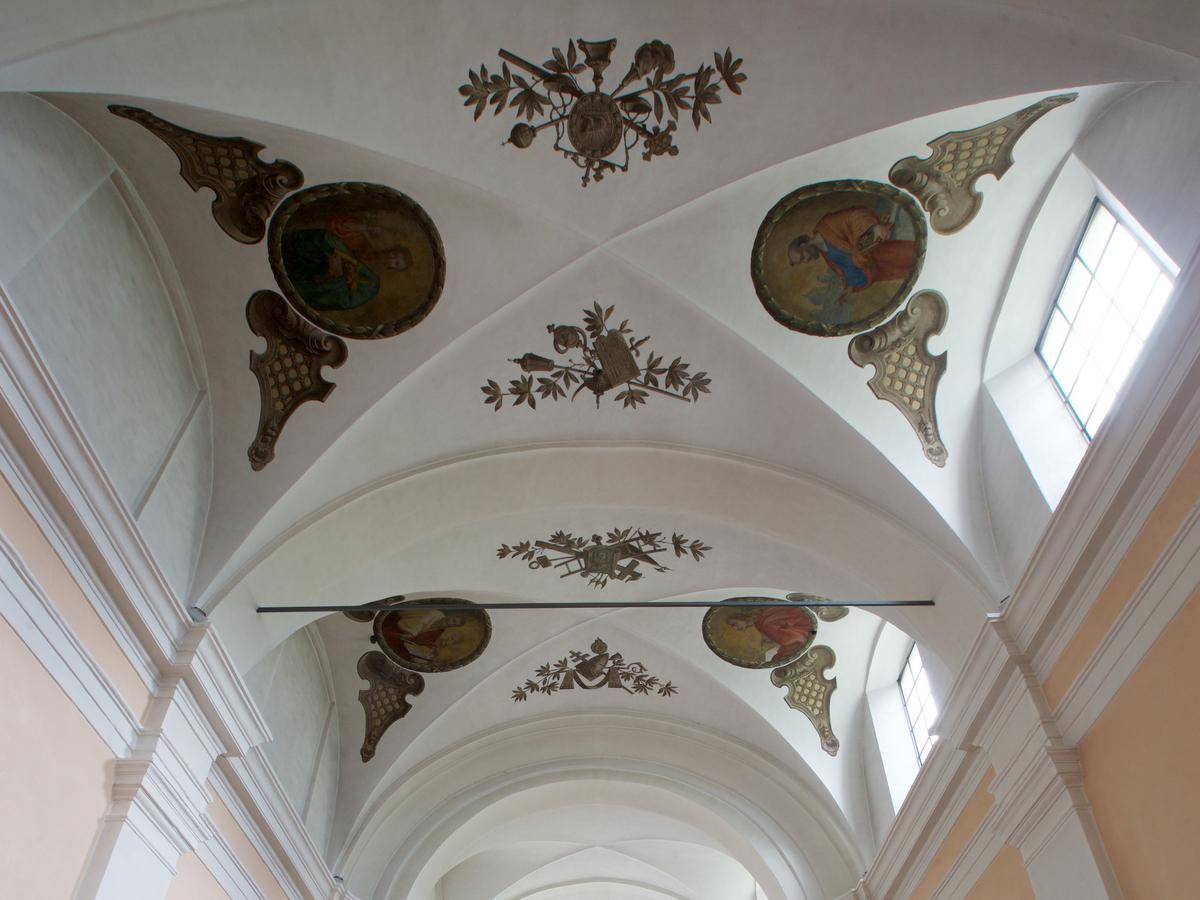 Image 1 - Église des SS. Antonio Abate e Abbondio