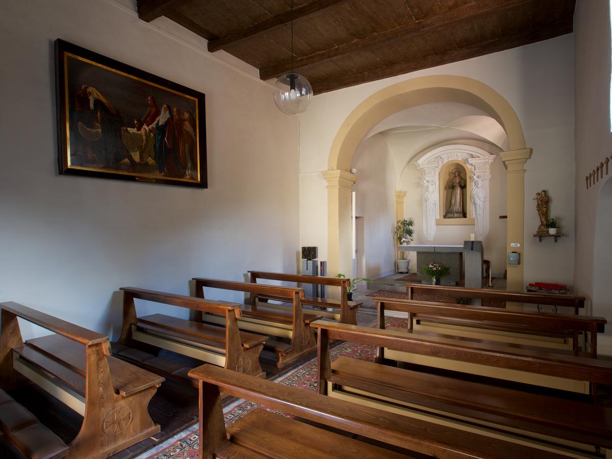 Image 1 - Oratoire de S. Bernardino