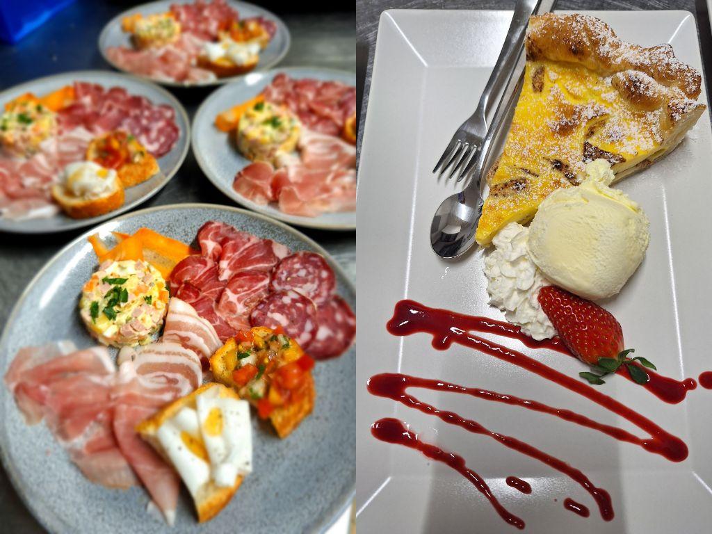 Image 8 - Ristorante B&B NOTARI