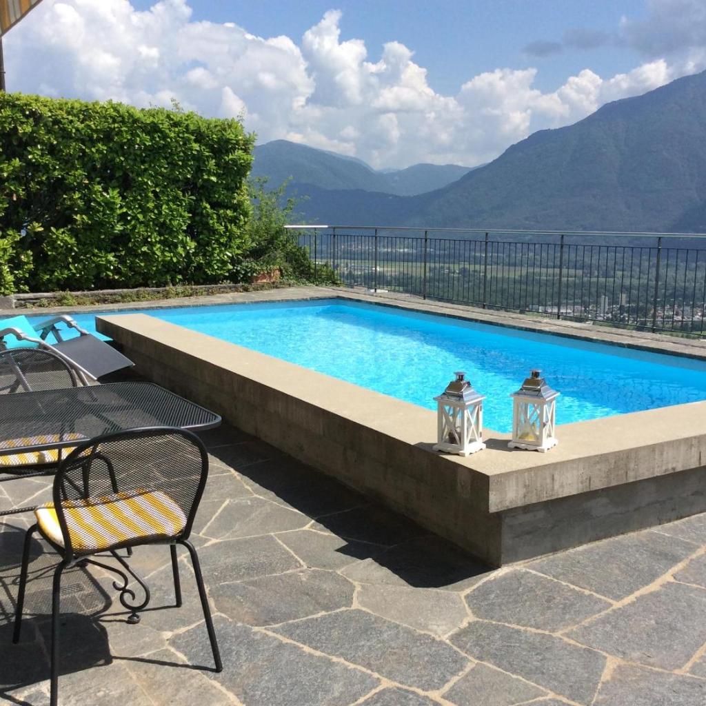 Image 0 - Casa Lucciola by Fewotessin