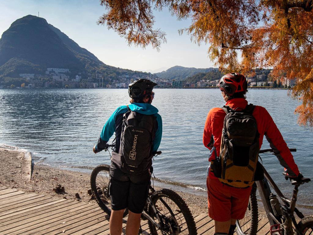 Image 2 - Ticino: from North to South