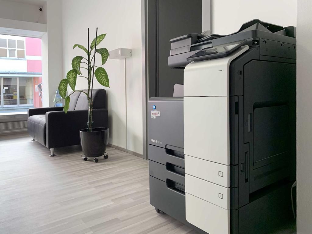 Image 5 - Coworking Locarno