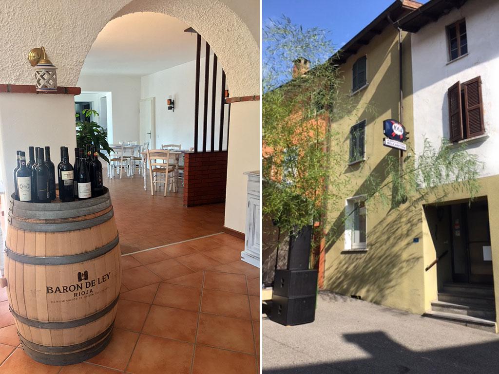 Image 20 - Albergo Ristorante Belcantone