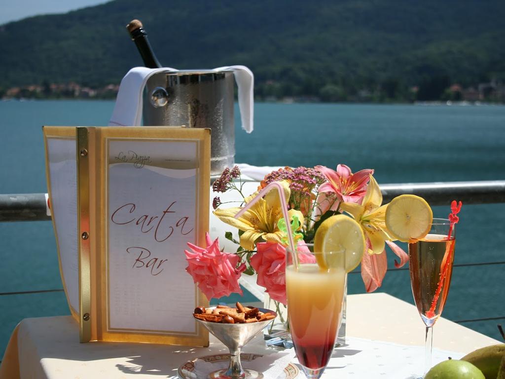 Image 1 - Ristorante Baia