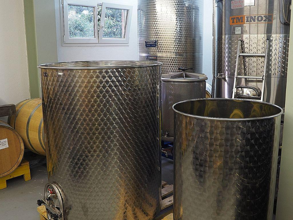 Image 2 - Domaine viticole L’Orizzonte