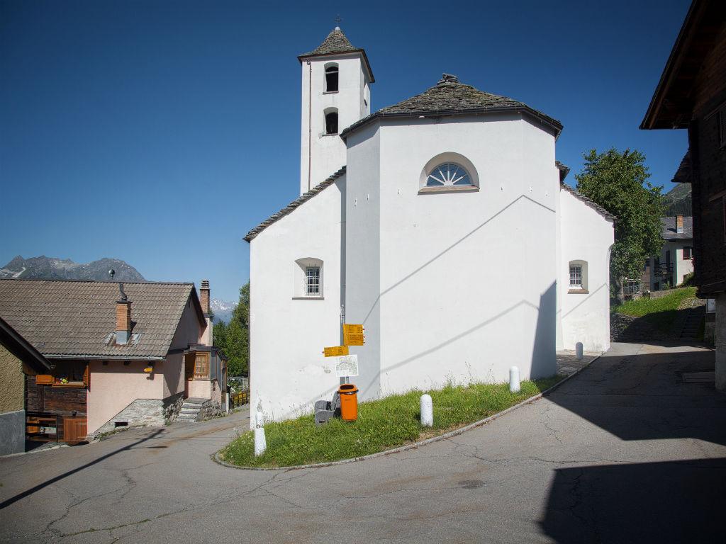 Image 6 - Église des SS. Giacomo e Cristoforo