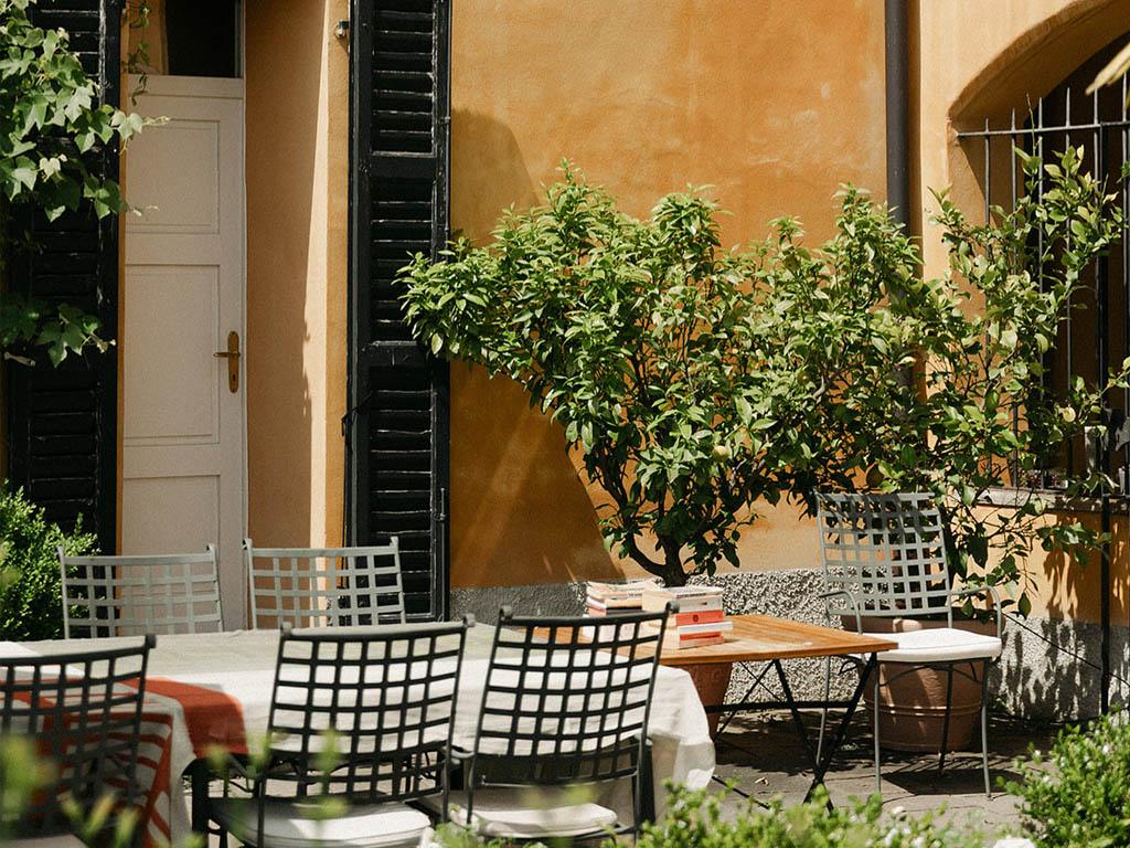 Image 1 - Villa Oleandro Bed & Breakfast