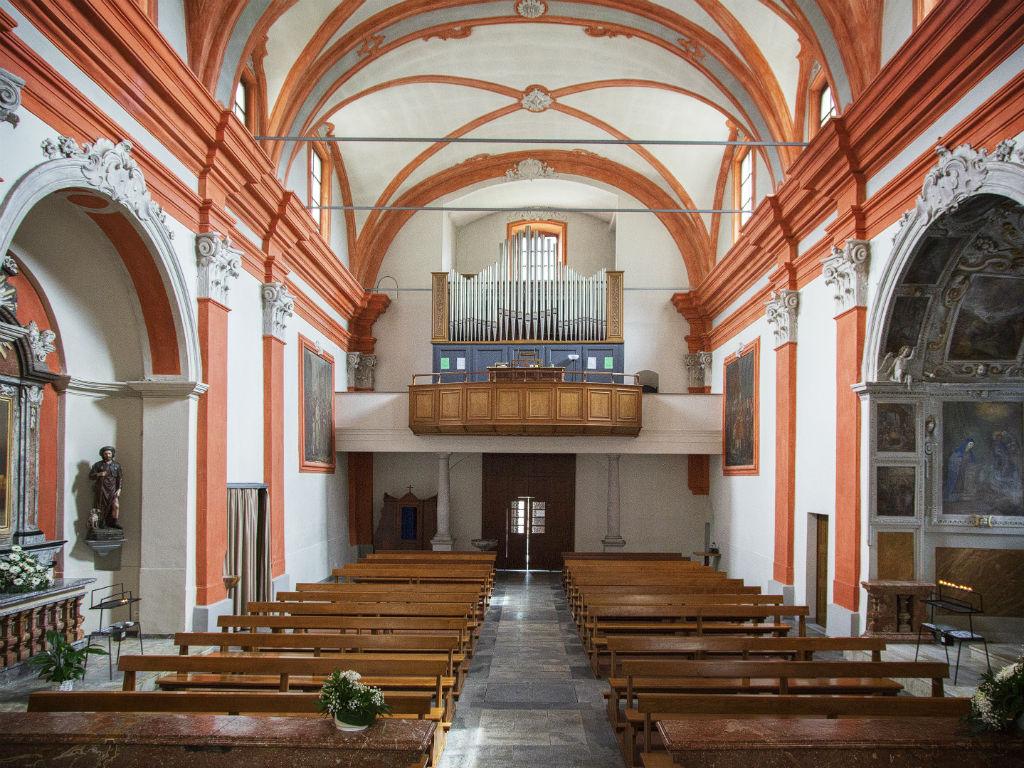 Image 1 - Chiesa di S. Ambrogio