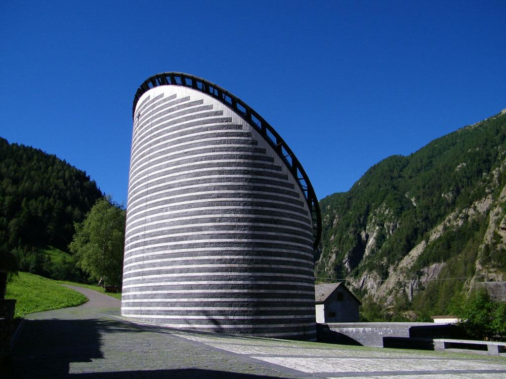 Image 2 - Mario Botta