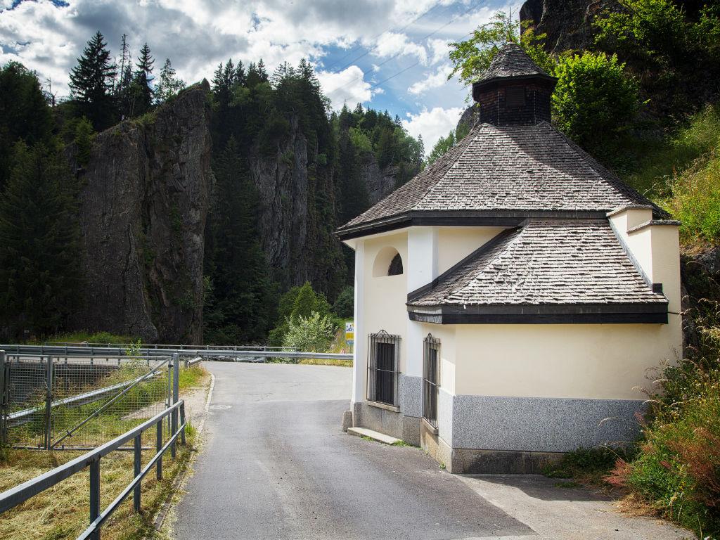 Image 3 - Église Beata Vergine Stalvedro