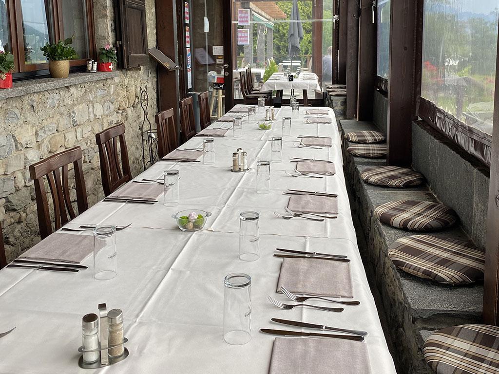 Image 9 - Restaurant Piccolo Vigneto