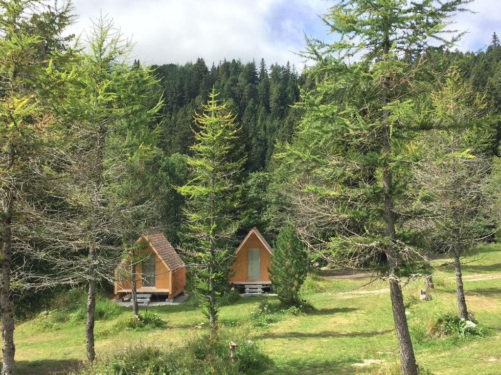 Image 1 - Camping - Centro Pro Natura Lucomagno