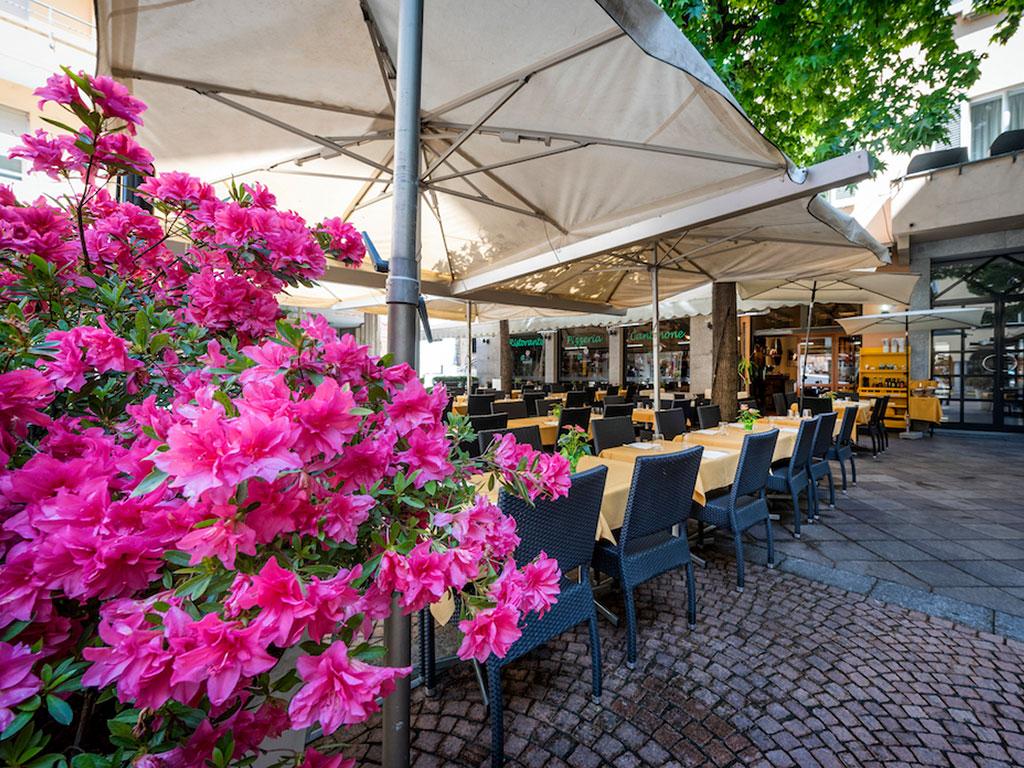 Image 0 - Ristorante Cantinone