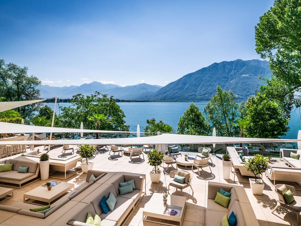 Image 5 - Giardino Lago