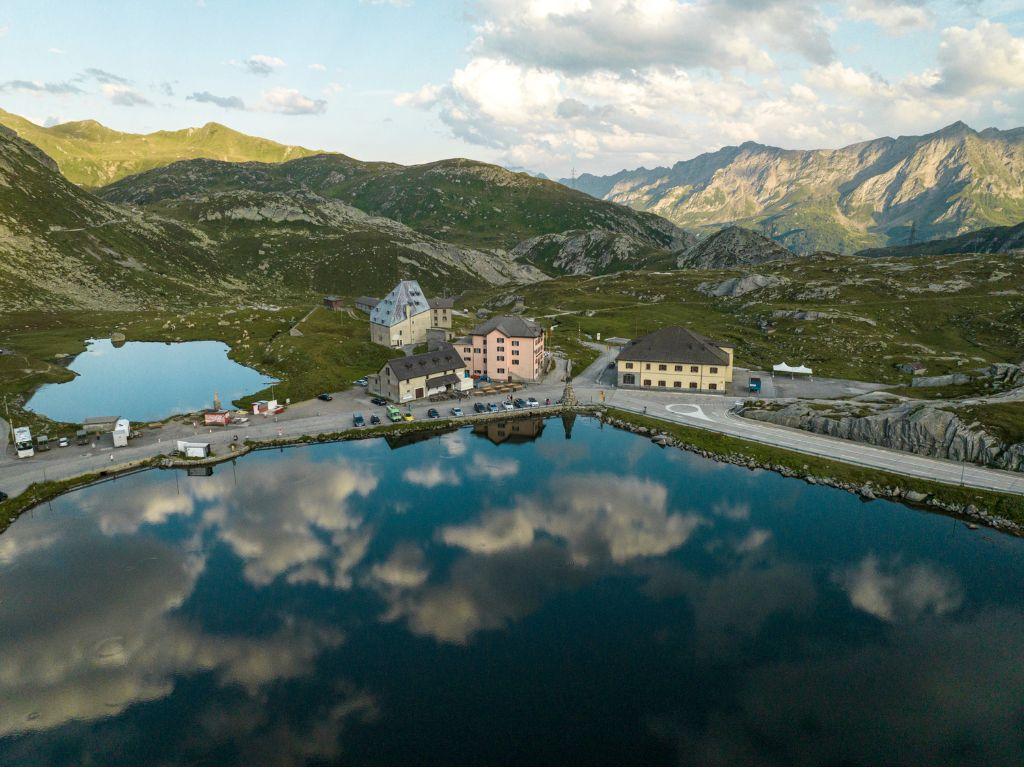 Image 1 - Ospizio San Gottardo