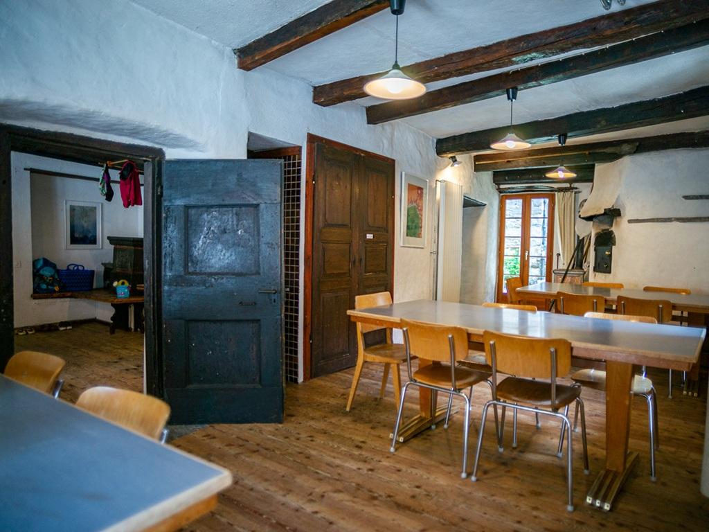 Image 4 - Casa Antica - Gruppenunterkunft