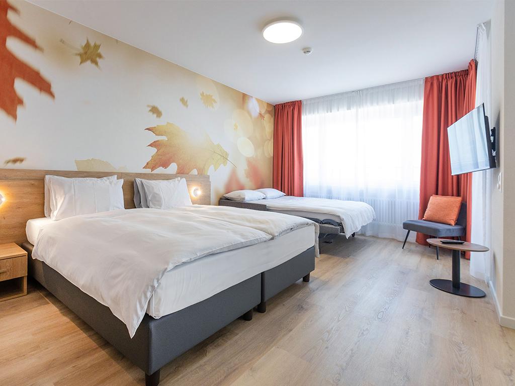 Image 2 - Campofelice Hotel Village 