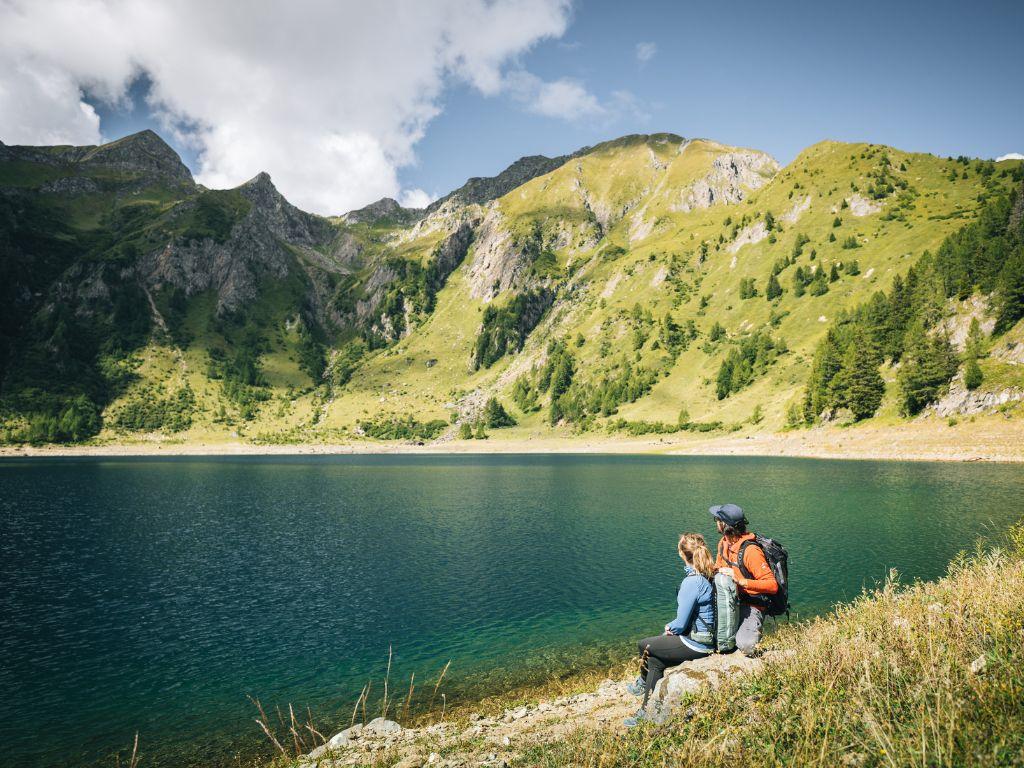 Image 1 - Laghetti di Tremorgio e Leìt