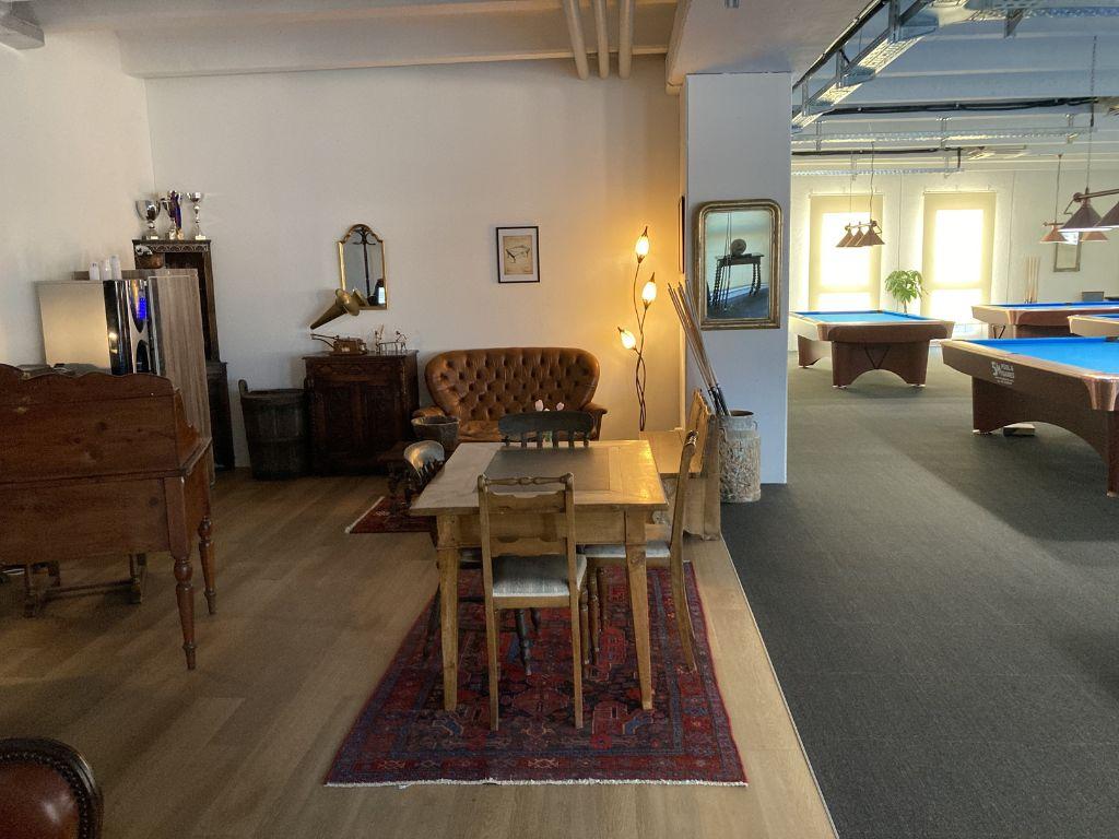 Image 3 - EVERLONG Billardzimmer 