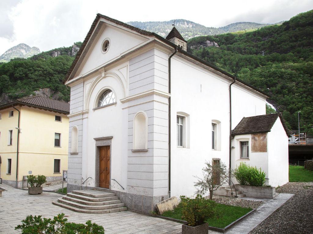 Image 0 - Chiesa di S. Vincenzo