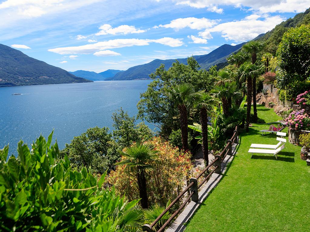 Image 7 - Boutique-Hotel La Rocca 