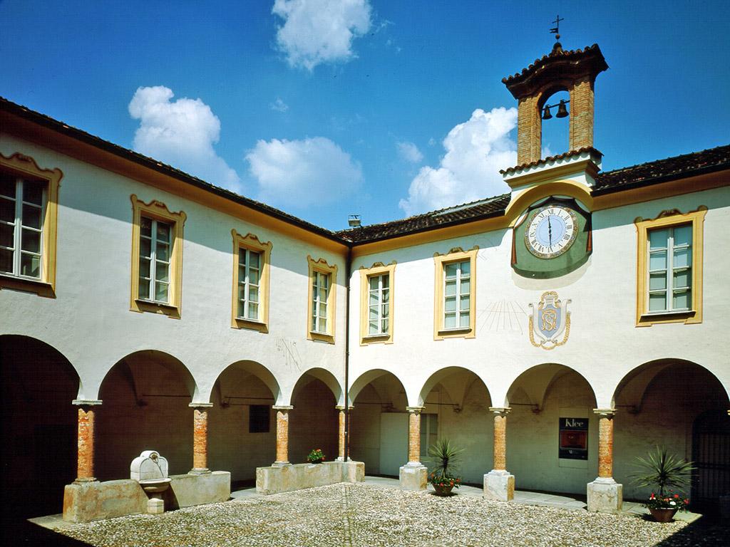 Image 3 - Family Tour in the village of Mendrisio