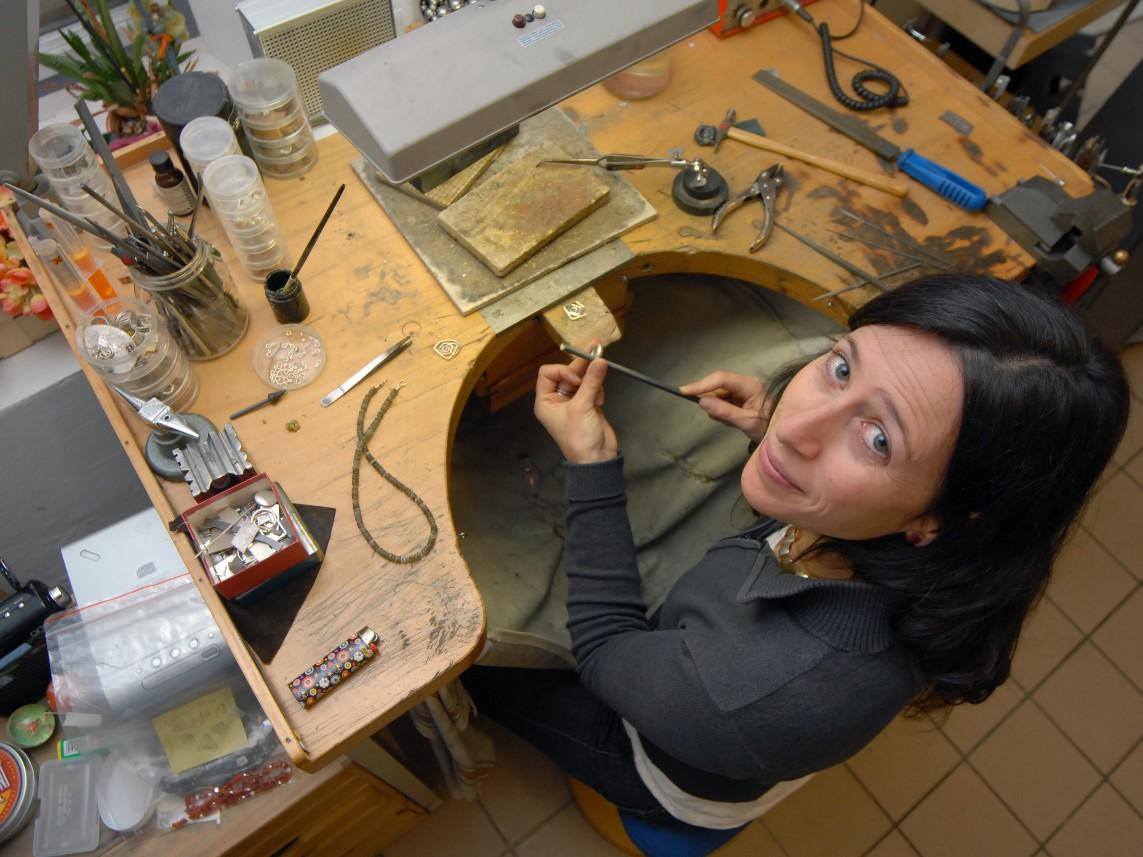 Image 5 - Das Kunsthandwerk-Ecke