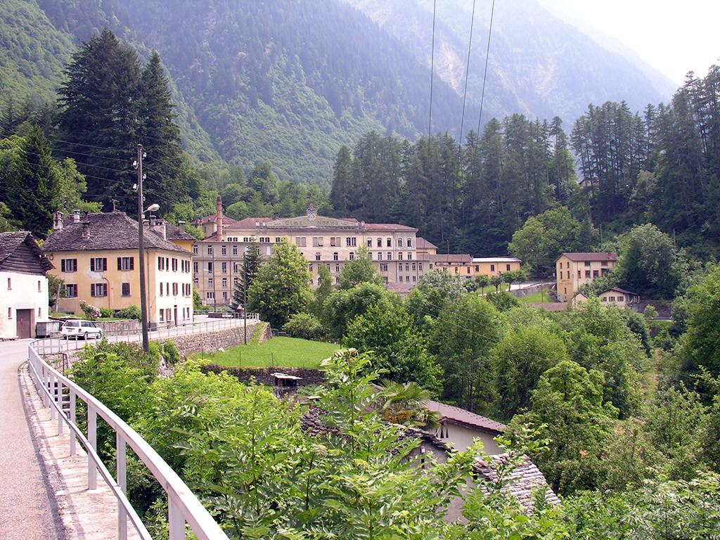 Image 7 - La Fabbrica del Cioccolato c/o Cima Norma