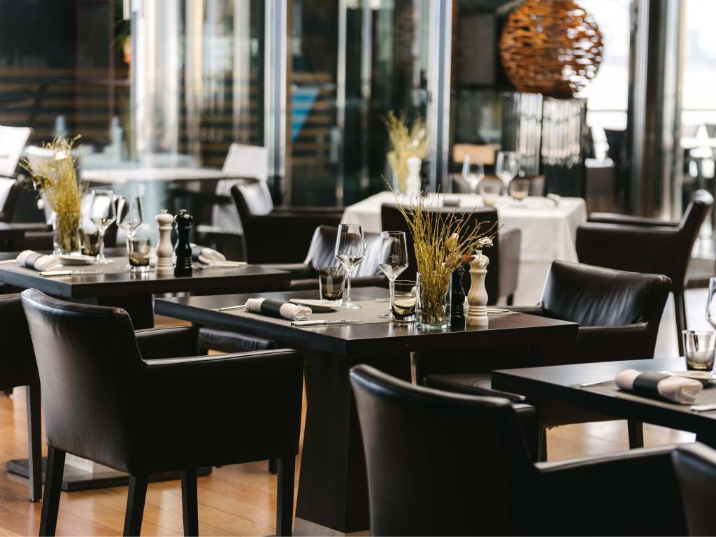 Image 4 - Seven Lugano – The Restaurant