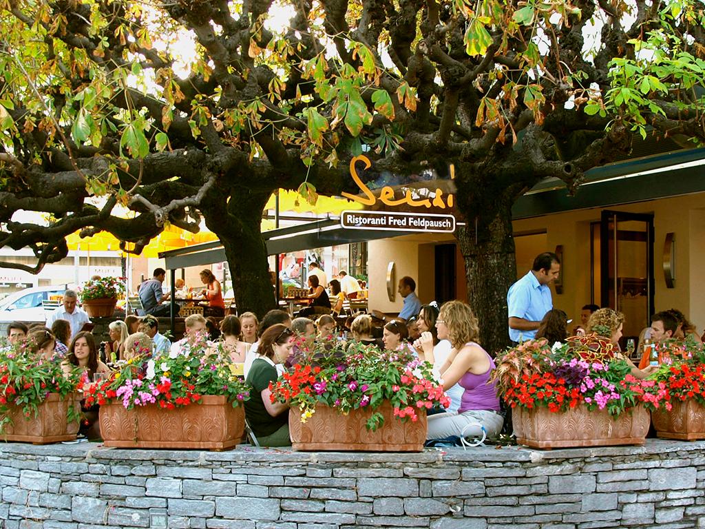 Image 0 - Ristorante Sensi