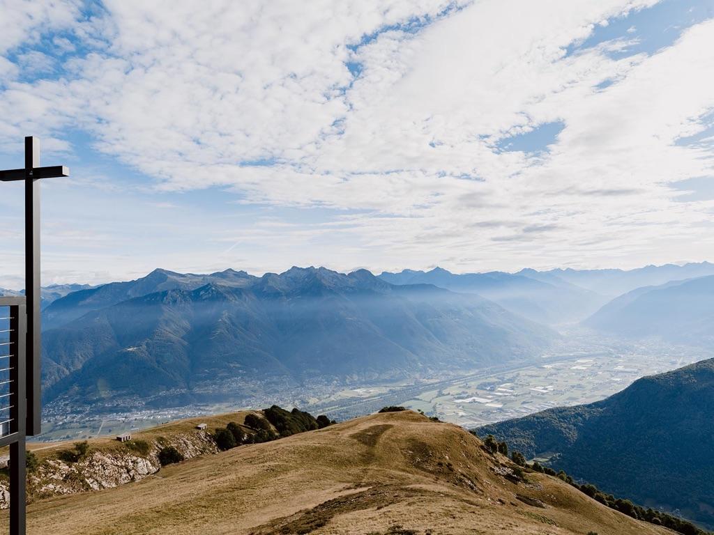 Image 5 - Kirche Santa Maria degli Angeli – Arch. Mario Botta