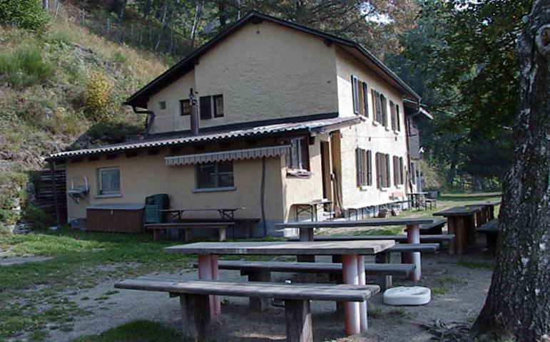 Image 15 - Capanna La Ginestra