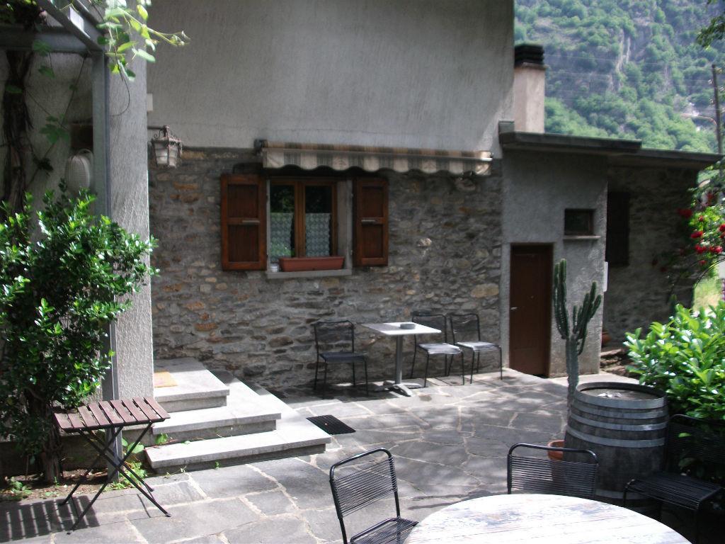 Image 1 - Grotto Pergola