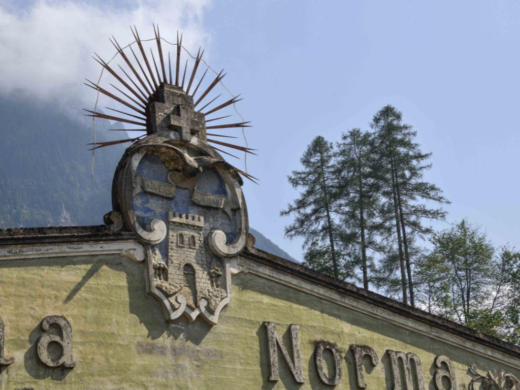 Image 4 - La Fabbrica del Cioccolato c/o Cima Norma