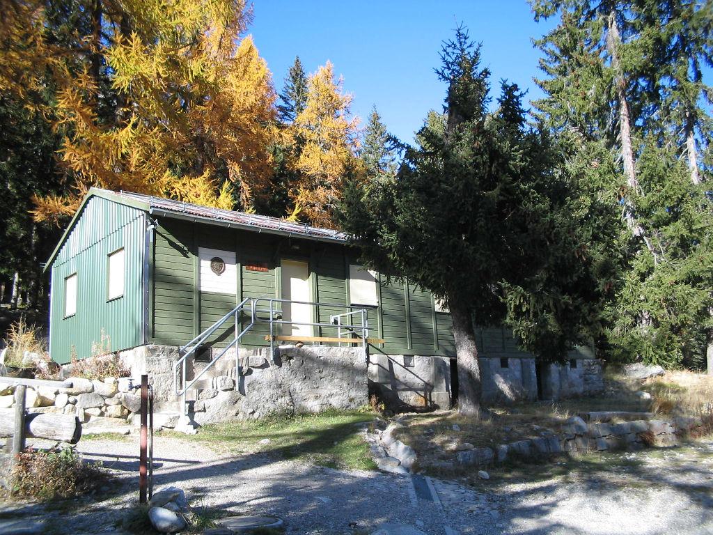 Image 0 - Foyer Bedretto 