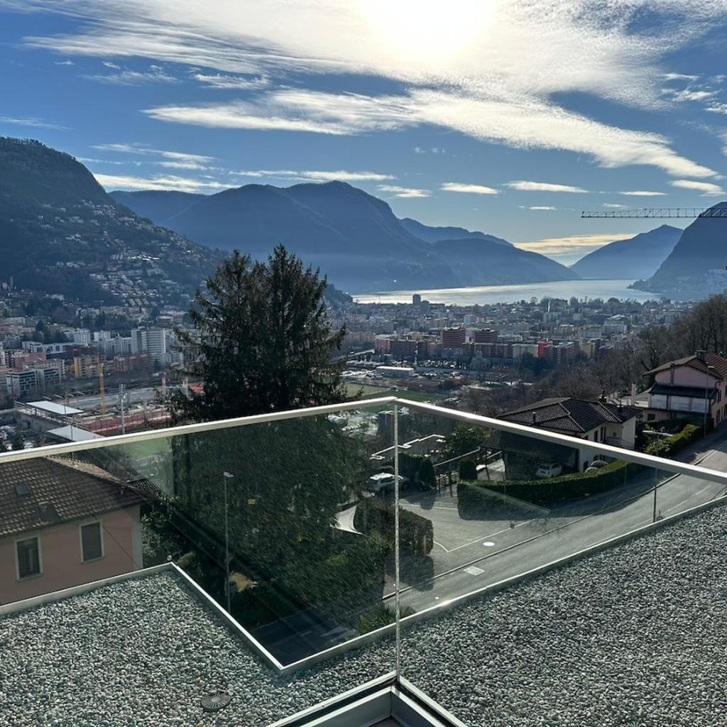 Image 0 - Luxury Penthouse, lake view