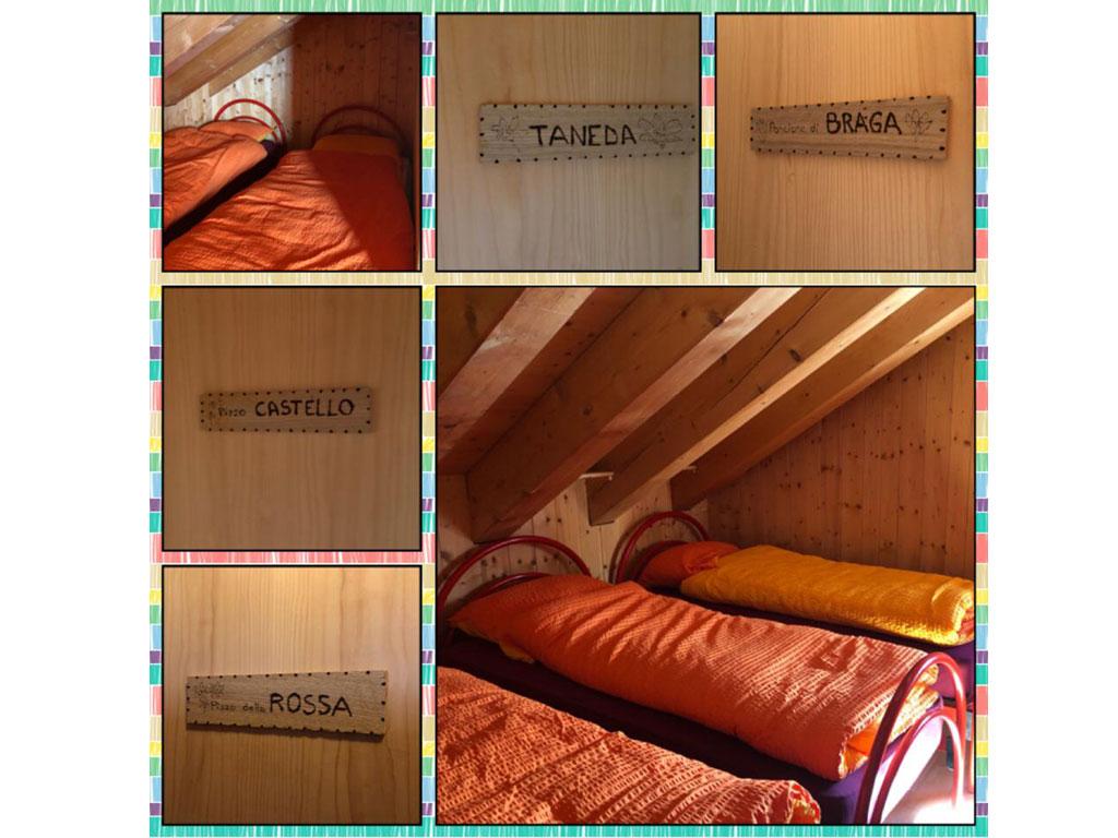 Image 2 - Berghütte Poncione di Braga