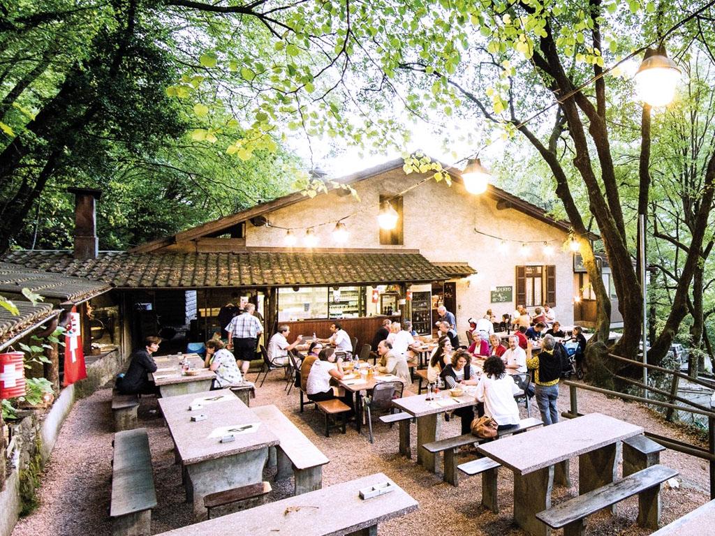 Image 0 - Antico Grotto Fossati